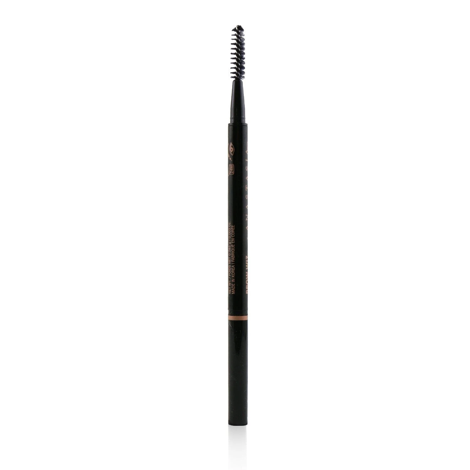 Anastasia Beverly Hills Brow Wiz Skinny Brow Pencil - # Ash Brown 0.085g/0.003oz 19 Anastasia Beverly Hills Brow Wiz Skinny Brow Pencil - # Ash Brown 0.085g/0.003oz - Image 17