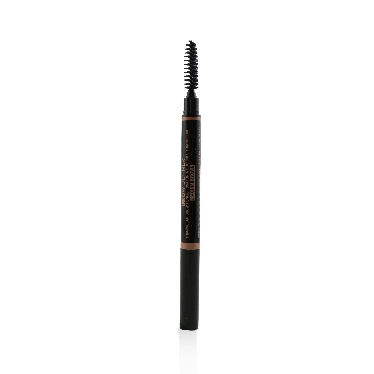 Anastasia Beverly Hills Brow Definer Triangular Brow Pencil - # Medium Brown 0.2g/0.007oz 19 Anastasia Beverly Hills Brow Definer Triangular Brow Pencil - # Medium Brown 0.2g/0.007oz - Image 17