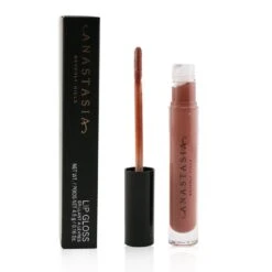Anastasia Beverly Hills Lip Gloss - # Gilded 4.5g/0.16oz -Fresh Beauty Store 24562768802 1 583f06a8 6892 41a7 b21d a9d9e2c74ee2