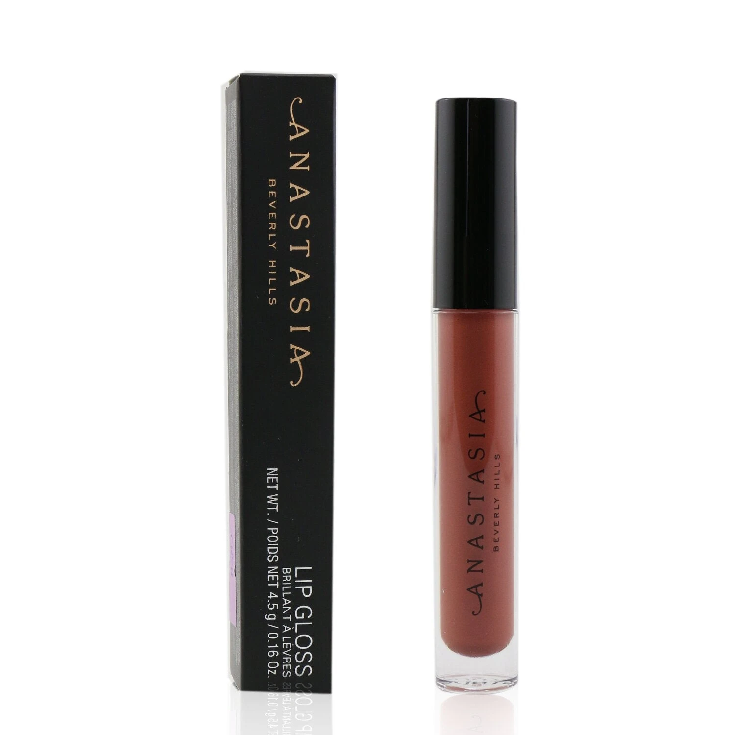 Anastasia Beverly Hills Lip Gloss - # Girly 4.5g/0.16oz 8 Anastasia Beverly Hills Lip Gloss - # Girly 4.5g/0.16oz - Image 6