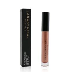 Anastasia Beverly Hills Lip Gloss - # Gilded 4.5g/0.16oz -Fresh Beauty Store 24562968802 10da063a 8368 43e1 9566 aabc4033c2a5