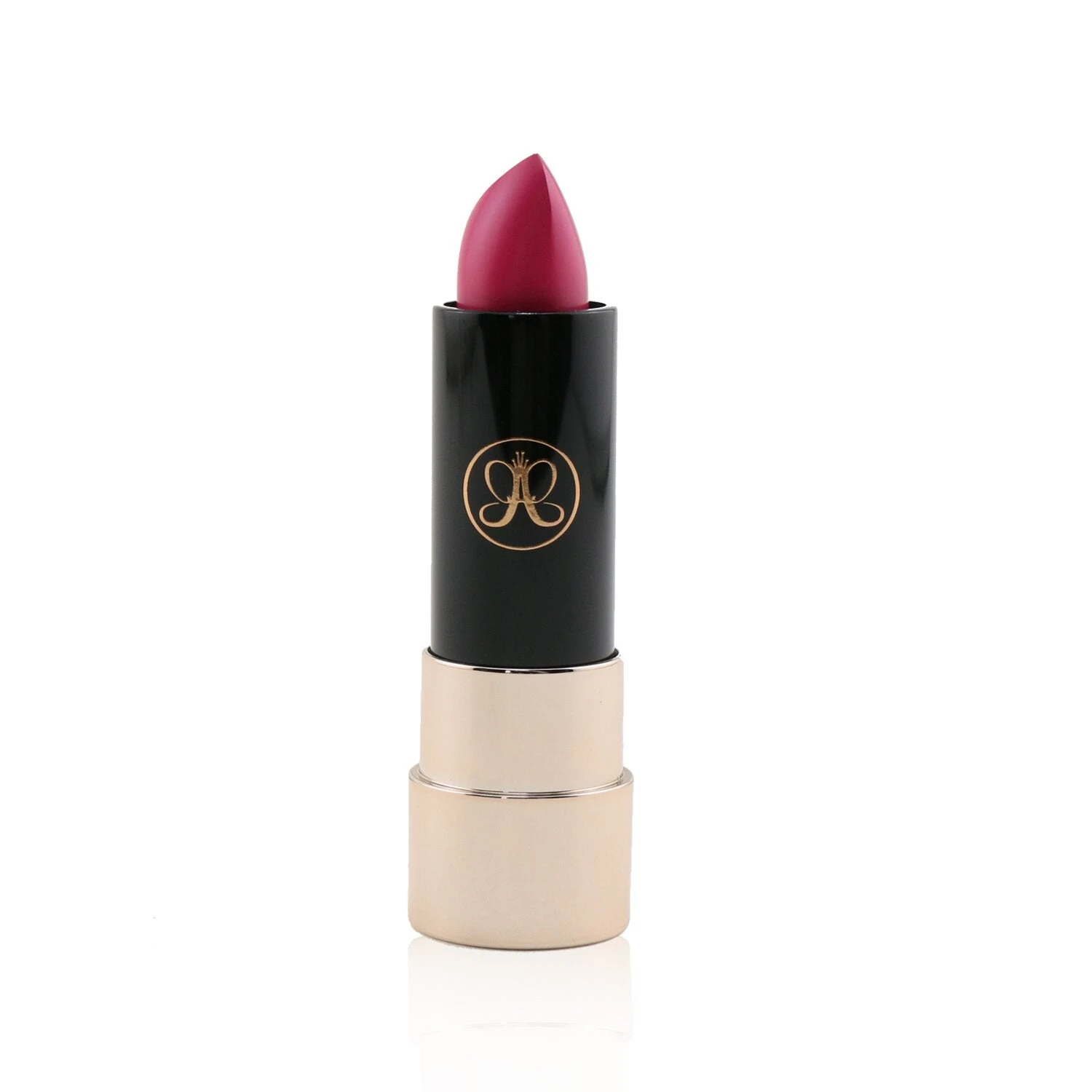 Anastasia Beverly Hills Matte Lipstick - # Rosewood (Cherrywood) 3.5g/0.12oz 9 Anastasia Beverly Hills Matte Lipstick - # Rosewood (Cherrywood) 3.5g/0.12oz - Image 7