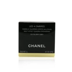Chanel Les 4 Ombres Quadra Eye Shadow - No. 328 Blurry Mauve 2g/0.07oz -Fresh Beauty Store 24566580202 3 9086520c 0be6 4847 8f4a f7dd7ccda15f