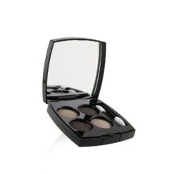 Chanel Les 4 Ombres Quadra Eye Shadow - No. 328 Blurry Mauve 2g/0.07oz -Fresh Beauty Store 24566580202 47f9d098 c588 40c0 bae7 e3d95c25f962