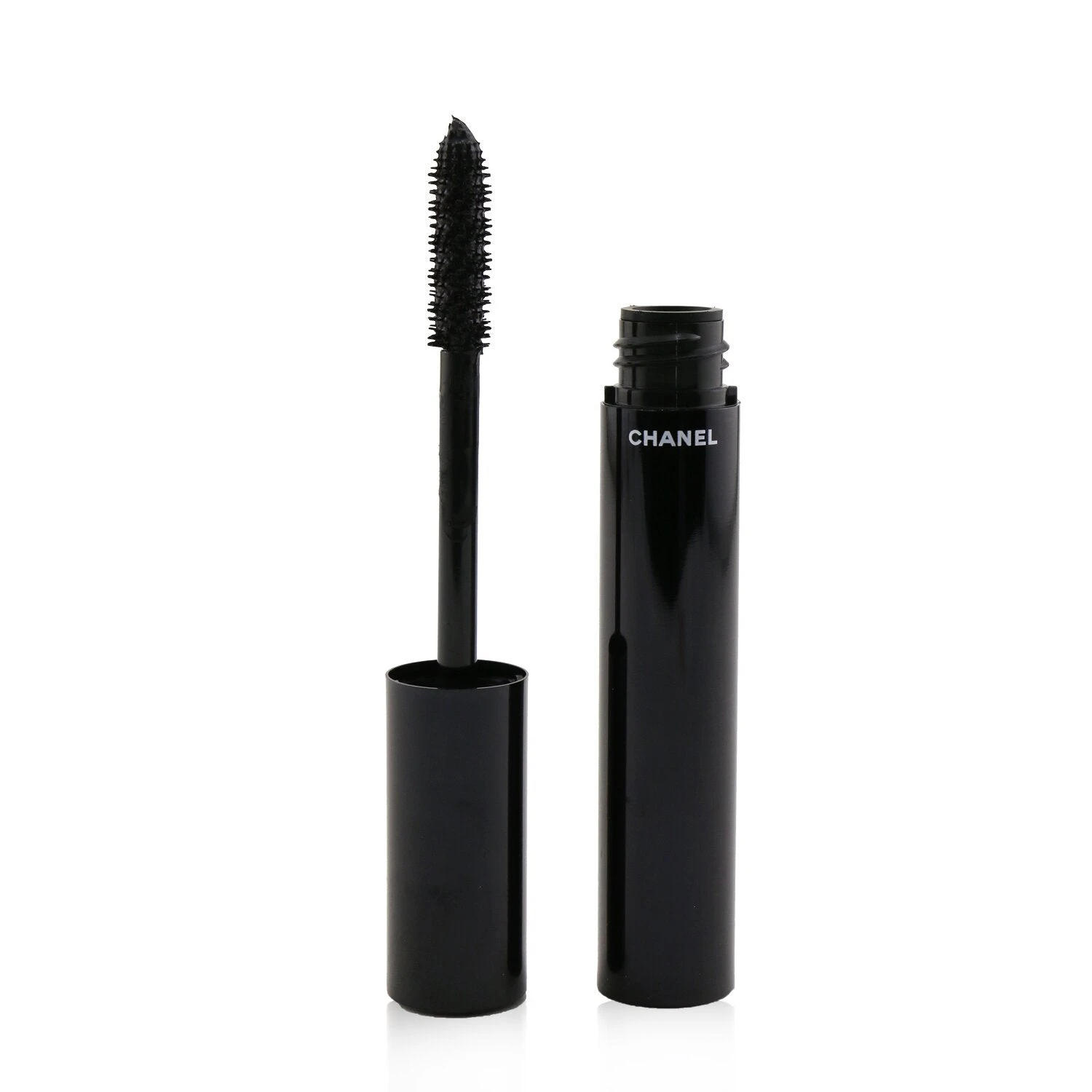 Chanel Le Volume Ultra Noir De Chanel Mascara - # 90 Noir Intense 6g/0.21oz 3 Chanel Le Volume Ultra Noir De Chanel Mascara - # 90 Noir Intense 6g/0.21oz