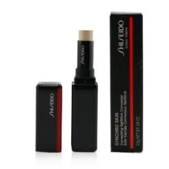 Shiseido Synchro Skin Correcting GelStick Concealer - # 401 Tan 2.5g/0.08oz -Fresh Beauty Store 24576581402 2 f1d220f1 91da 4e74 8443 f424fe3e94ab