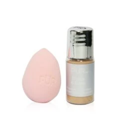 PUR (PurMinerals) Shake & Bake Powder To Cream Concealer - # Light 5g/0.17oz -Fresh Beauty Store 24647381202 1 3937240b 8988 43a0 9708 800b20dcec50