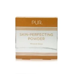 PUR (PurMinerals) Mineral Glow Skin Perfecting Powder (Illuminating Bronzer) 10g/0.35oz -Fresh Beauty Store 24647481202 2