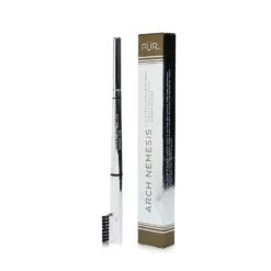 PUR (PurMinerals) Arch Nemesis 4 In 1 Dual Ended Brow Pencil - # Medium 0.4g/0.01oz -Fresh Beauty Store 24648381202 2 2b886ab9 a2b4 449e 9588 3af02aa25093