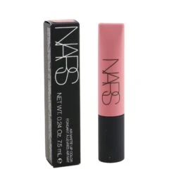 NARS Air Matte Lip Color - # Thrust (Warm Beige) 7.5ml/0.24oz -Fresh Beauty Store 24679302602 1