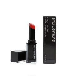Shu Uemura Rouge Unlimited Lipstick - RD 164 3g/0.1oz -Fresh Beauty Store 24693277702 2 6877bce5 19ed 430e a35c b0185d08f486