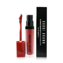 Bobbi Brown Crushed Liquid Lip - # Give A Fig 6ml/0.2oz -Fresh Beauty Store 24744826502 1 a0654095 10a2 435e ae88 9e0f63c4b914