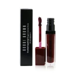 Bobbi Brown Crushed Liquid Lip - # Give A Fig 6ml/0.2oz -Fresh Beauty Store 24744926502 1 0701b0bd afed 48b5 9b6a 1ab68099f855