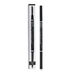 NYX Micro Brow Pencil - # Ash Brown 0.09g/0.003oz -Fresh Beauty Store 24822071702 2 4f3ee336 fb18 4742 bc7e d735b9d7f48c