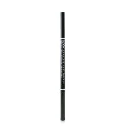 NYX Micro Brow Pencil - # Chocolate 0.09g/0.003oz