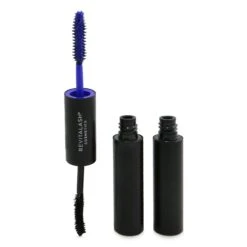 RevitaLash RevitaLash Double Ended Volume Set (1x Primer, 1x Mascara) - Black 11ml/0.36oz 7 RevitaLash RevitaLash Double Ended Volume Set (1x Primer, 1x Mascara) - Black 11ml/0.36oz -Fresh Beauty Store 24853498902 2