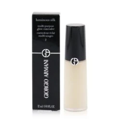Giorgio Armani Luminous Silk Concealer - #5.5 12ml/0.4oz -Fresh Beauty Store 24875931002 2 1b995016 c07f 46e0 9b3f cde234c266c6