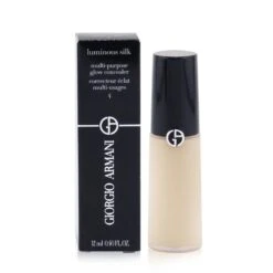 Giorgio Armani Luminous Silk Concealer - #5.5 12ml/0.4oz -Fresh Beauty Store 24876131002 2 eedad414 c0b9 430d bec1 5bee7ad261e9