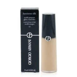 Giorgio Armani Luminous Silk Concealer - #5.5 12ml/0.4oz -Fresh Beauty Store 24876431002 2 f58ab070 95bc 4568 bd27 d8783a0ffce6