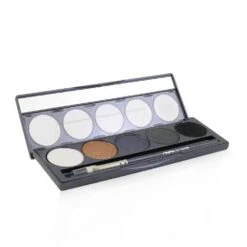 Cinema Secrets Ultimate Eye Shadow 5 In 1 Pro Palette - # Chroma Collection 10g/0.35oz -Fresh Beauty Store 24891782114 1 cf957a52 2385 4493 8d59 e9ea3d37e72d