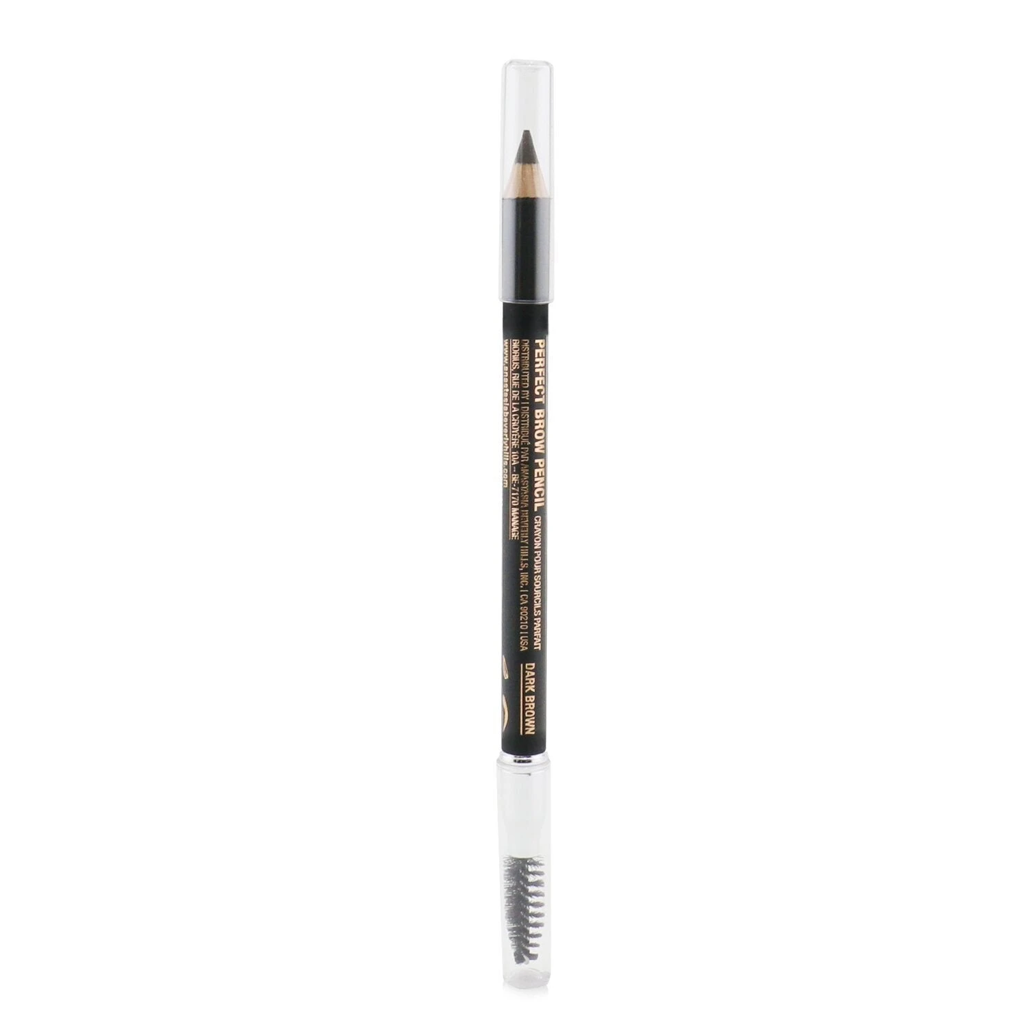 Anastasia Beverly Hills Perfect Brow Pencil - # Granite 0.95g/0.034oz 19 Anastasia Beverly Hills Perfect Brow Pencil - # Granite 0.95g/0.034oz - Image 17