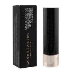 Anastasia Beverly Hills Matte Lipstick - # Rosewood (Cherrywood) 3.5g/0.12oz 36 Anastasia Beverly Hills Matte Lipstick - # Rosewood (Cherrywood) 3.5g/0.12oz -Fresh Beauty Store 25002768802 12e8b1c4 dc84 4dd4 be17 6531f0895157
