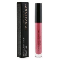 Anastasia Beverly Hills Lip Gloss - # Gilded 4.5g/0.16oz -Fresh Beauty Store 25003968802 aab7981a 600a 4db8 83bb 06252d163e1d