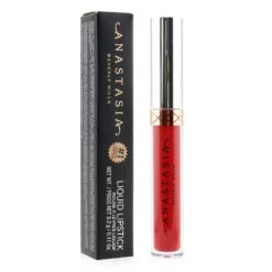 Anastasia Beverly Hills Liquid Lipstick - # BoheMian (Mulberry) 3.2g/0.11oz -Fresh Beauty Store 25004168802 61c7fae7 5ed1 4ba6 818b 01805a660de6
