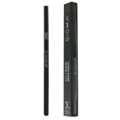 Sigma Beauty Fill + Blend Brow Pencil - # Medium 0.06g/0.002oz