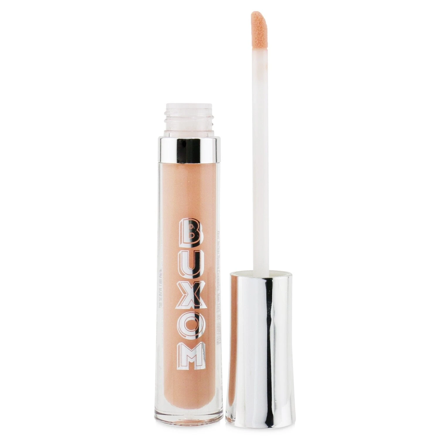 Buxom Full On Plumping Lip Polish Gloss - # Celeste 4.45ml/0.15oz 11 Buxom Full On Plumping Lip Polish Gloss - # Celeste 4.45ml/0.15oz - Image 9