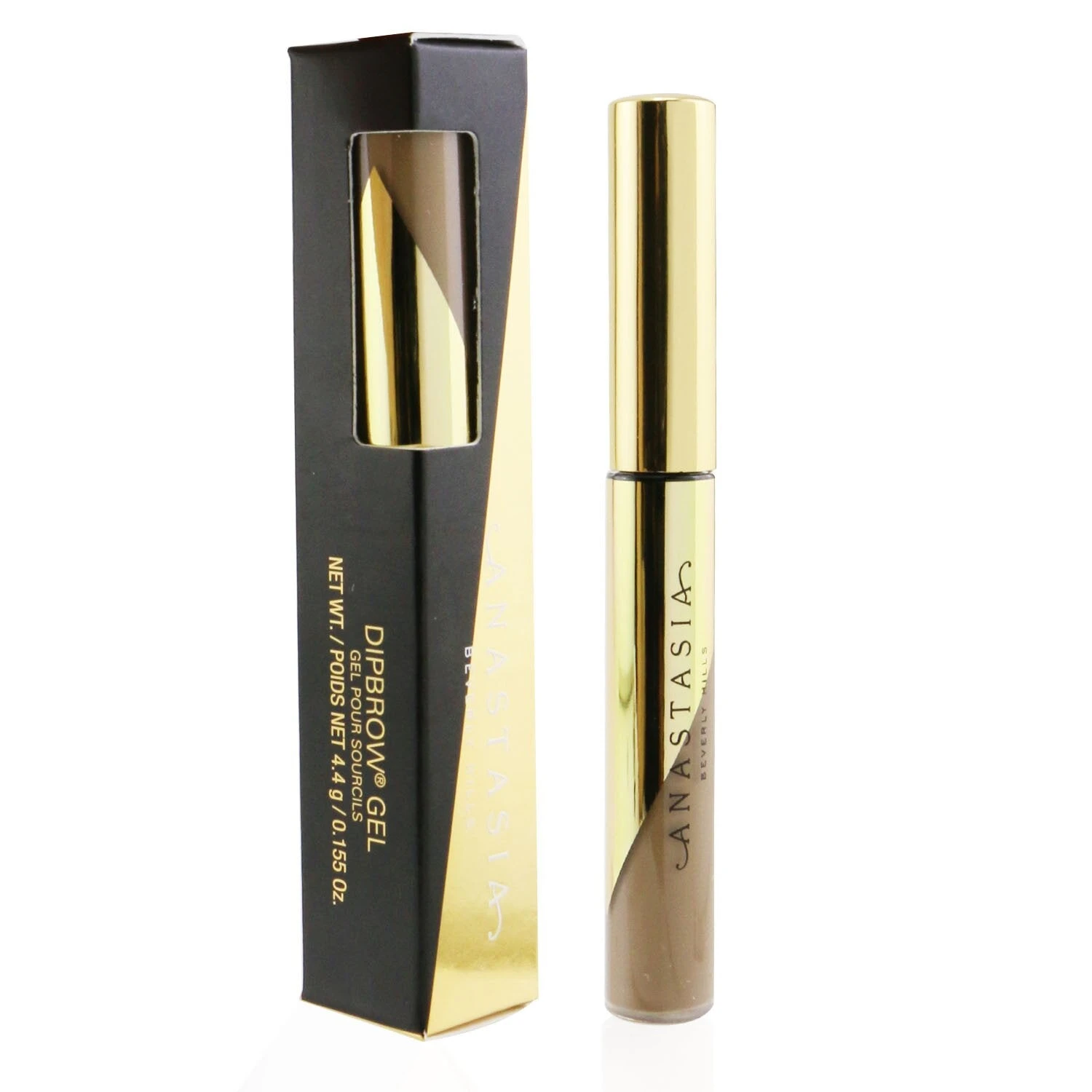 Anastasia Beverly Hills Dipbrow Gel - # Auburn 4.4g/0.155oz 16 Anastasia Beverly Hills Dipbrow Gel - # Auburn 4.4g/0.155oz - Image 14