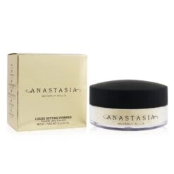 Anastasia Beverly Hills Loose Setting Powder - # Vanilla 25g/0.9oz -Fresh Beauty Store 25122368802 1