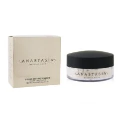 Anastasia Beverly Hills Loose Setting Powder - # Vanilla 25g/0.9oz -Fresh Beauty Store 25122468802 1