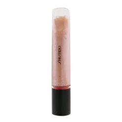 Shiseido Shimmer Gel Gloss - # 08 Sumire Magenta 9ml/0.27oz -Fresh Beauty Store 25167581402