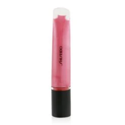Shiseido Shimmer Gel Gloss - # 08 Sumire Magenta 9ml/0.27oz -Fresh Beauty Store 25167781402