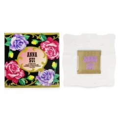 Anna Sui Cream Eye Shadow (Refill) - # 052 1g/0.03oz -Fresh Beauty Store 25175168102 1