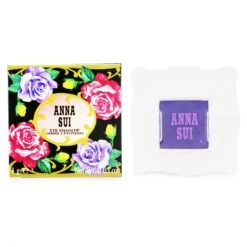 Anna Sui Eye Shadow (Refill) - # 602 1g/0.03oz 36 Anna Sui Eye Shadow (Refill) - # 602 1g/0.03oz -Fresh Beauty Store 25175868102 1 8da93295 9d30 44d1 a944 c2237bb042d1