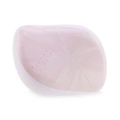 Tangle® Teezer Tangle Teezer Compact Styler On-The-Go Detangling Hair Brush - # Smashed Holo Pink 1pc
