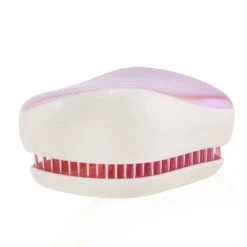 Tangle® Teezer Tangle Teezer Compact Styler On-The-Go Detangling Hair Brush - # Holo Hero 1pc -Fresh Beauty Store 25190656209 2