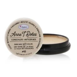 TheBalm Anne T. Dotes Concealer - # 14 9g/0.32oz 27 TheBalm Anne T. Dotes Concealer - # 14 9g/0.32oz -Fresh Beauty Store 25212805202 e2c314f4 3190 4118 bbaa 8adb2fe9c273