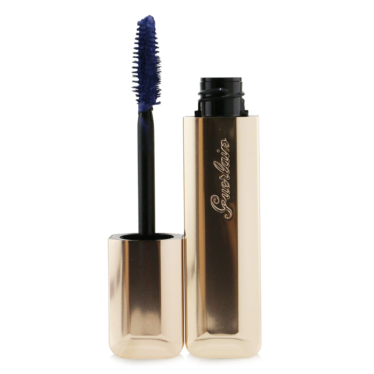 Guerlain Mad Eyes Mascara - # 01 Mad Black 8.5ml/0.28oz 4 Guerlain Mad Eyes Mascara - # 01 Mad Black 8.5ml/0.28oz - Image 2