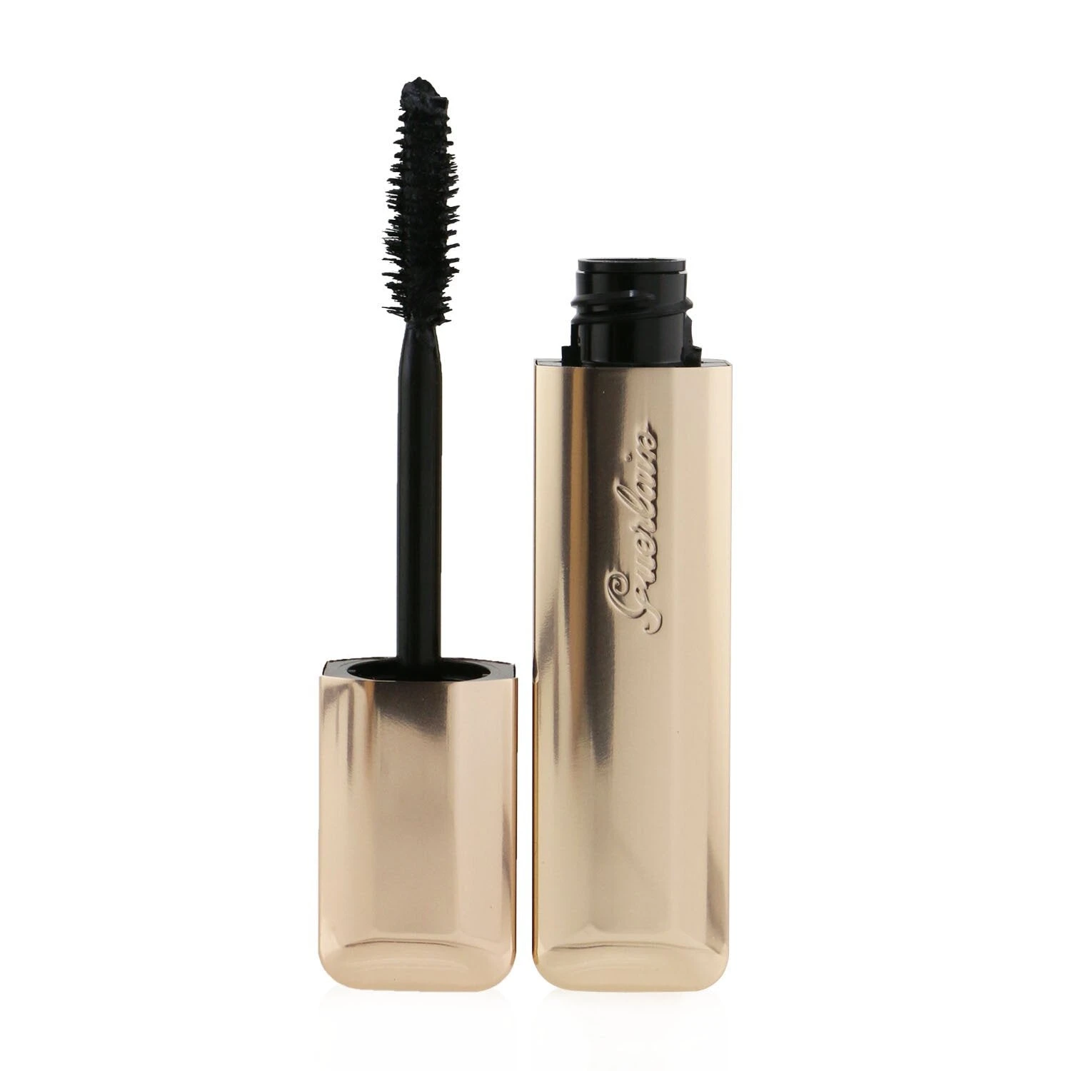 Guerlain Mad Eyes Mascara - # 01 Mad Black 8.5ml/0.28oz 11 Guerlain Mad Eyes Mascara - # 01 Mad Black 8.5ml/0.28oz - Image 9