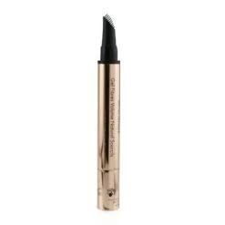 Guerlain Mad Eyes Brow Framer Natural Volume Fibre Brow Gel - # 02 Brown 2.5ml/0.08oz -Fresh Beauty Store 25223180702 2