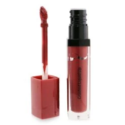 Bobbi Brown Crushed Liquid Lip - # Give A Fig 6ml/0.2oz -Fresh Beauty Store 25269426502 01143224 57bd 4415 b9ff 20284d8f48ee