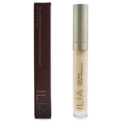 ILIA True Skin Serum Concealer - # SC5 Bayberry 5ml/0.16oz -Fresh Beauty Store 25280984902 1 5dfc19e9 598e 4d6a 9999 df443263cb2f