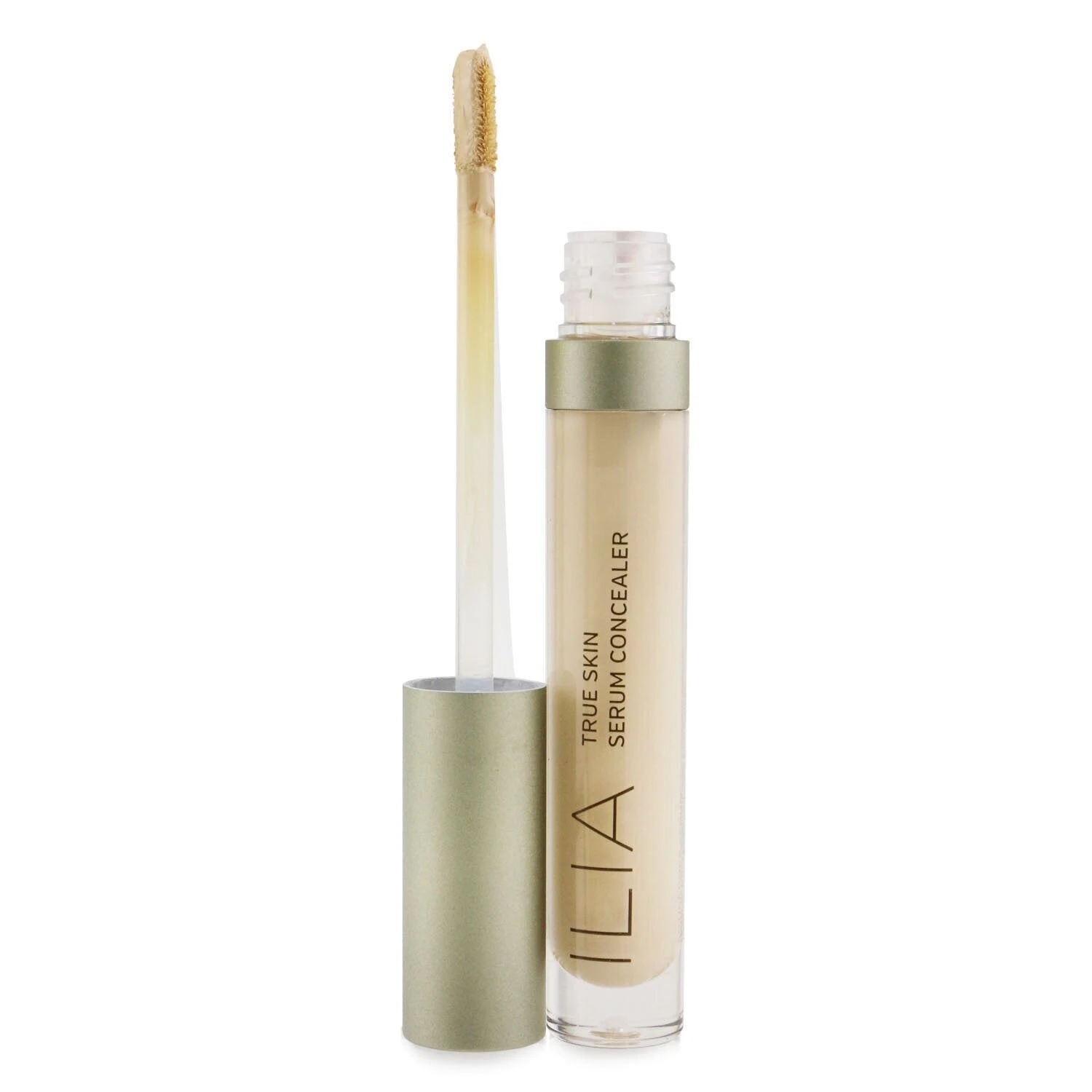 ILIA True Skin Serum Concealer - # SC6 Mesquite 5ml/0.16oz 4 ILIA True Skin Serum Concealer - # SC6 Mesquite 5ml/0.16oz - Image 2