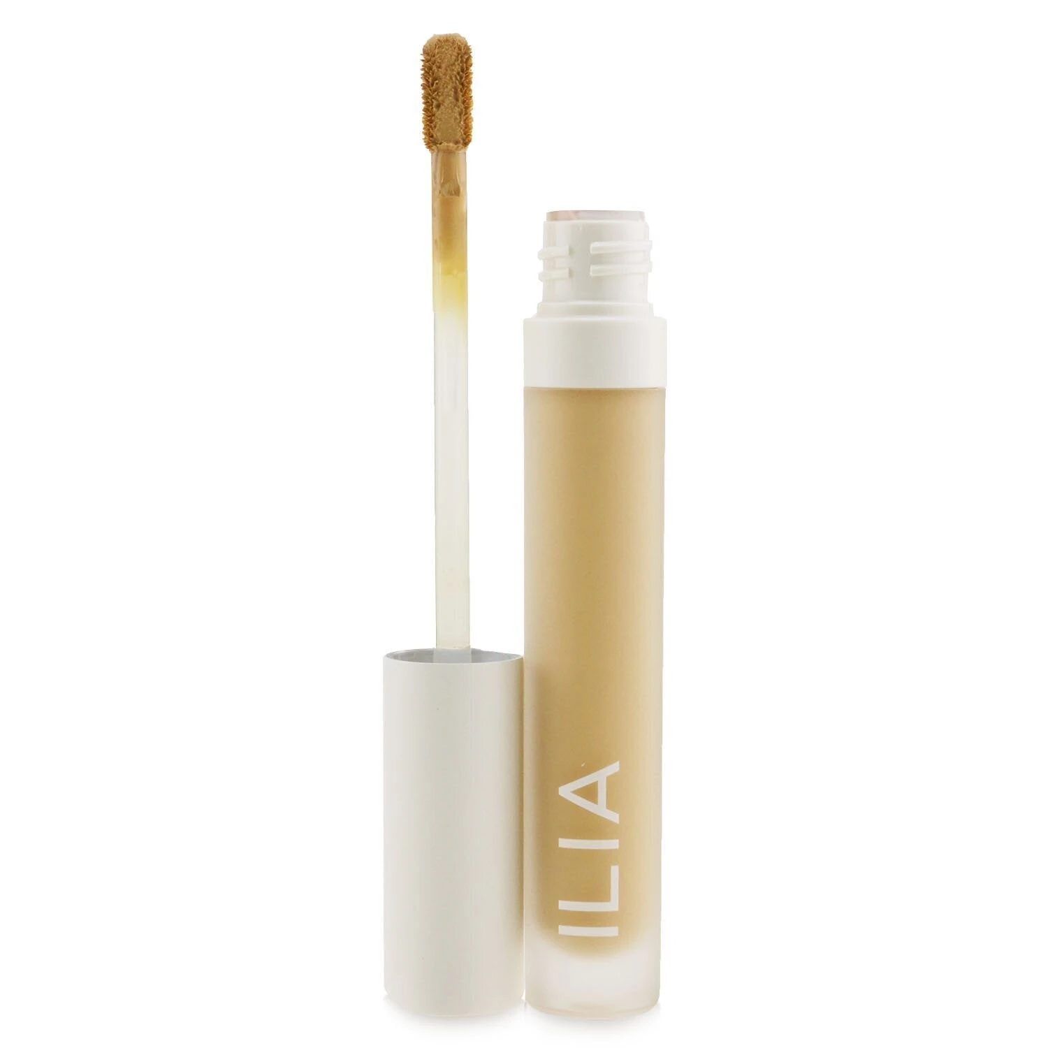 ILIA True Skin Serum Concealer - # SC6 Mesquite 5ml/0.16oz 21 ILIA True Skin Serum Concealer - # SC6 Mesquite 5ml/0.16oz - Image 19