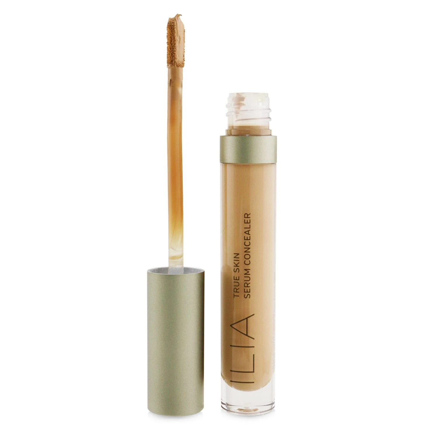 ILIA True Skin Serum Concealer - # SC6 Mesquite 5ml/0.16oz 13 ILIA True Skin Serum Concealer - # SC6 Mesquite 5ml/0.16oz - Image 11