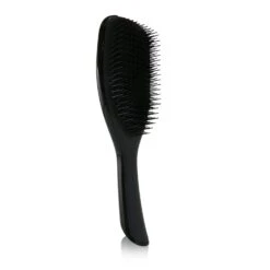 Tangle® Teezer Tangle Teezer The Wet Detangling Hair Brush - # Black Gloss (Large Size) 1pc -Fresh Beauty Store 25283356209 2