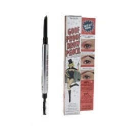 Benefit Goof Proof Brow Pencil - # 6 (Deep) 0.34g/0.01oz -Fresh Beauty Store 25361200202 1 b34d6901 a692 434b 9749 49f075447390
